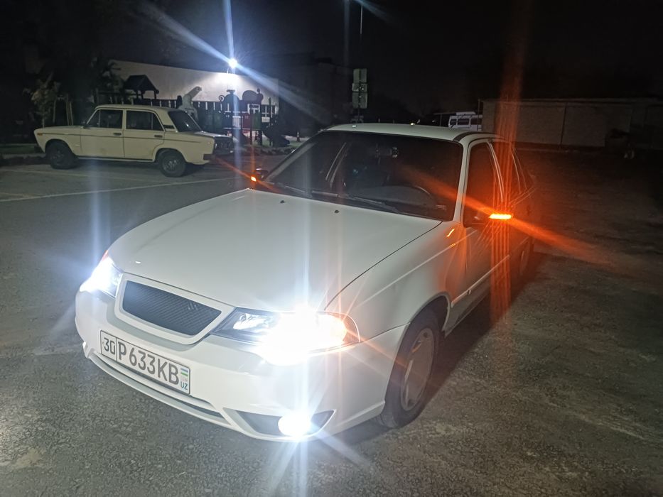 Nexia2 2016 zur sostauaniyada