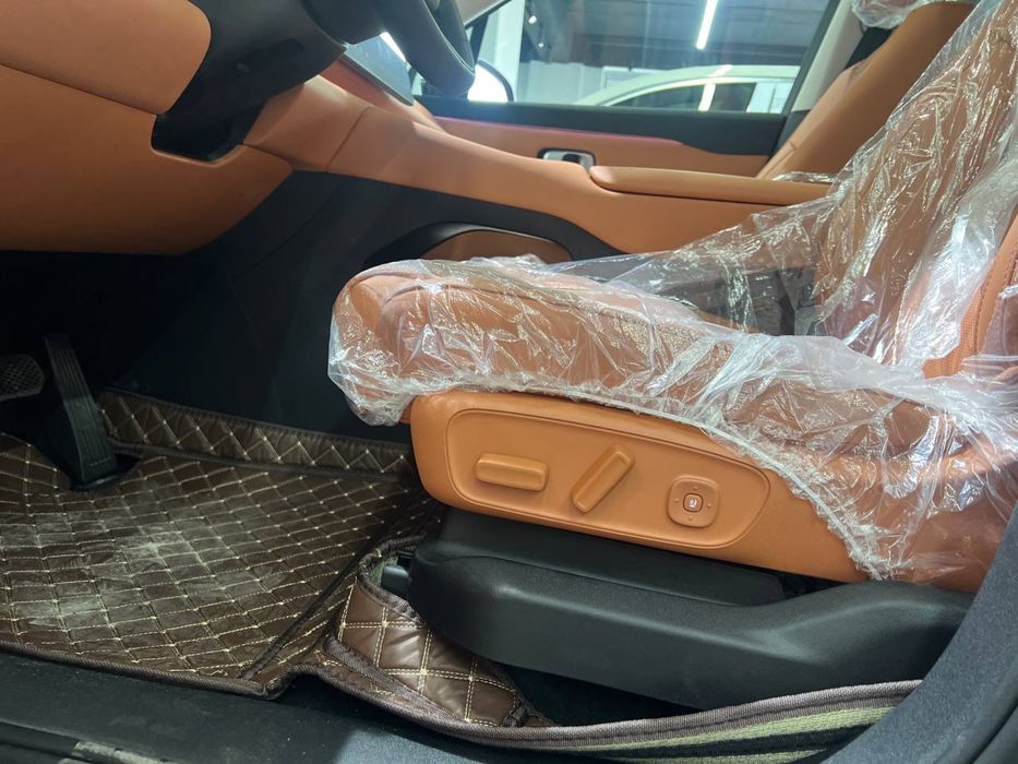 Leapmotor C16 280 km+1000 km rest