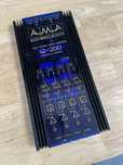 AMA Audio mobile acoustic Q200 amplificator auto 2 sau 4 canale