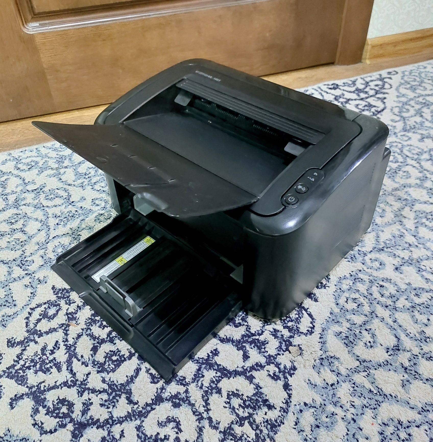 SAMSUNG ML-1665
принтер