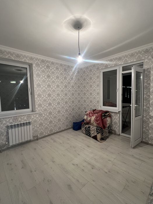 Квартира на долгый срок