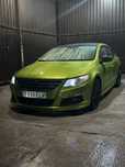 Vw passat cc 2.0tdi stare impecabila revizii la zi