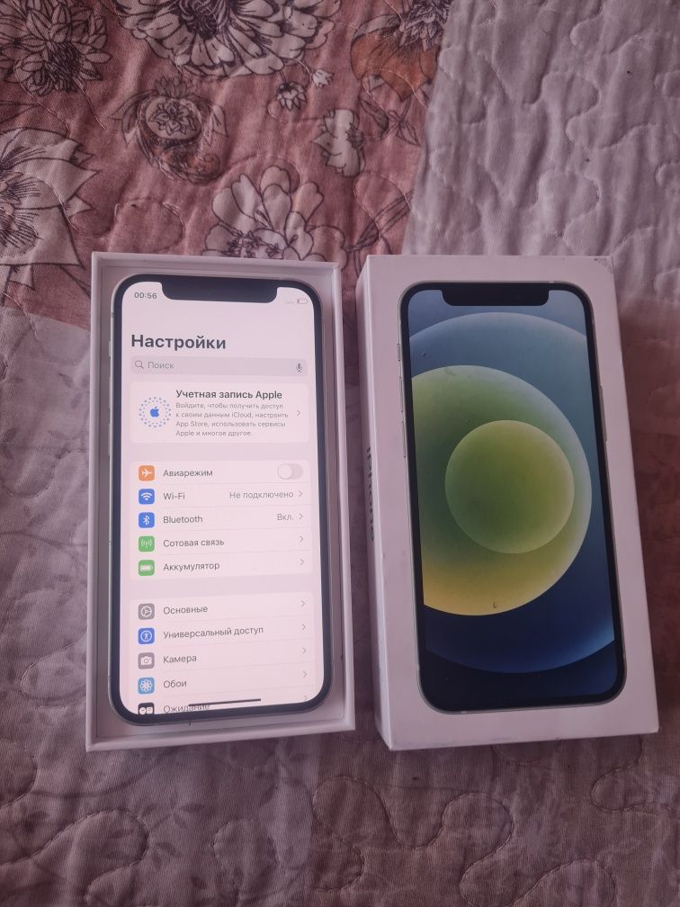 IPhone 12 mini 128gb