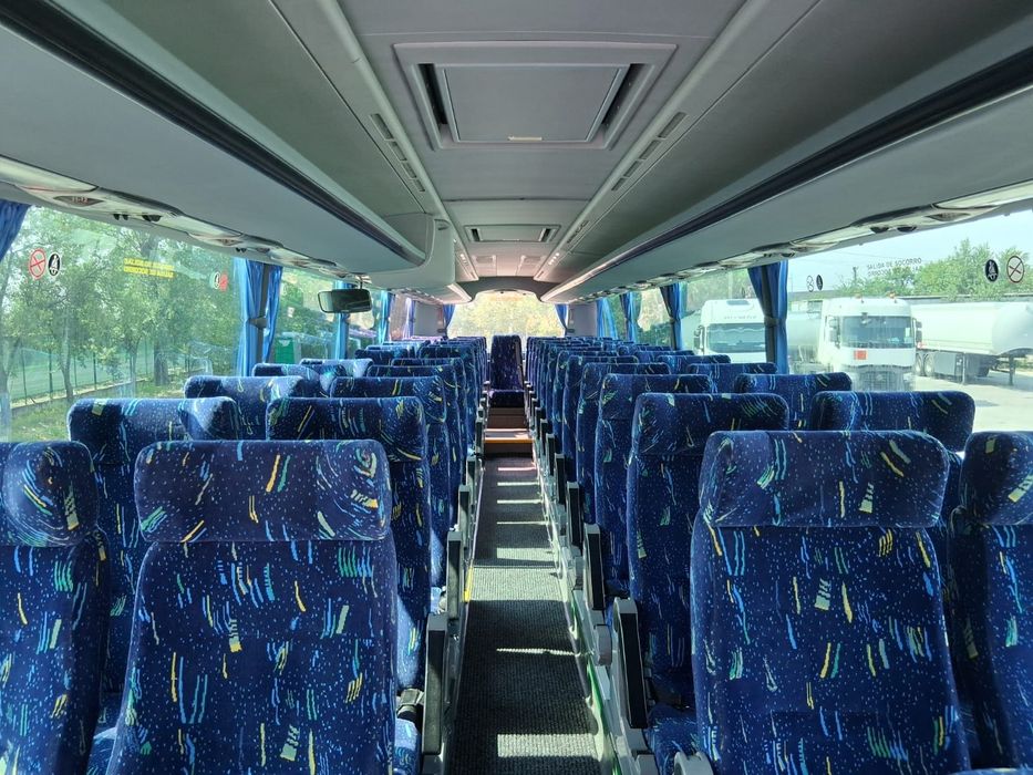 Autocar Irizar MAN
