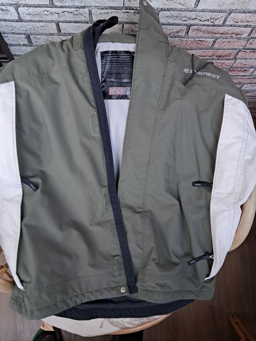 Jacketa ski,  snowboard