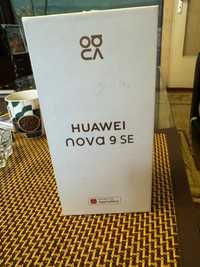 Huawei nova 9 SE