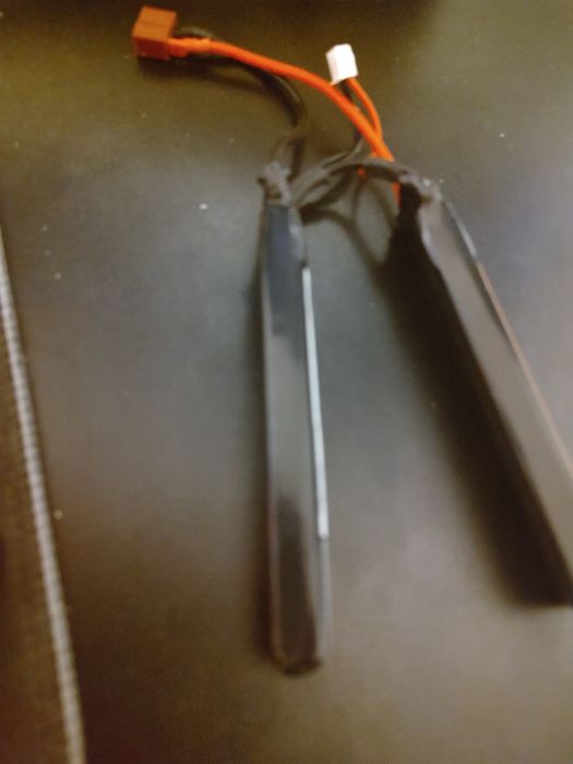 Replica Airsoft Cyma Platinum m4