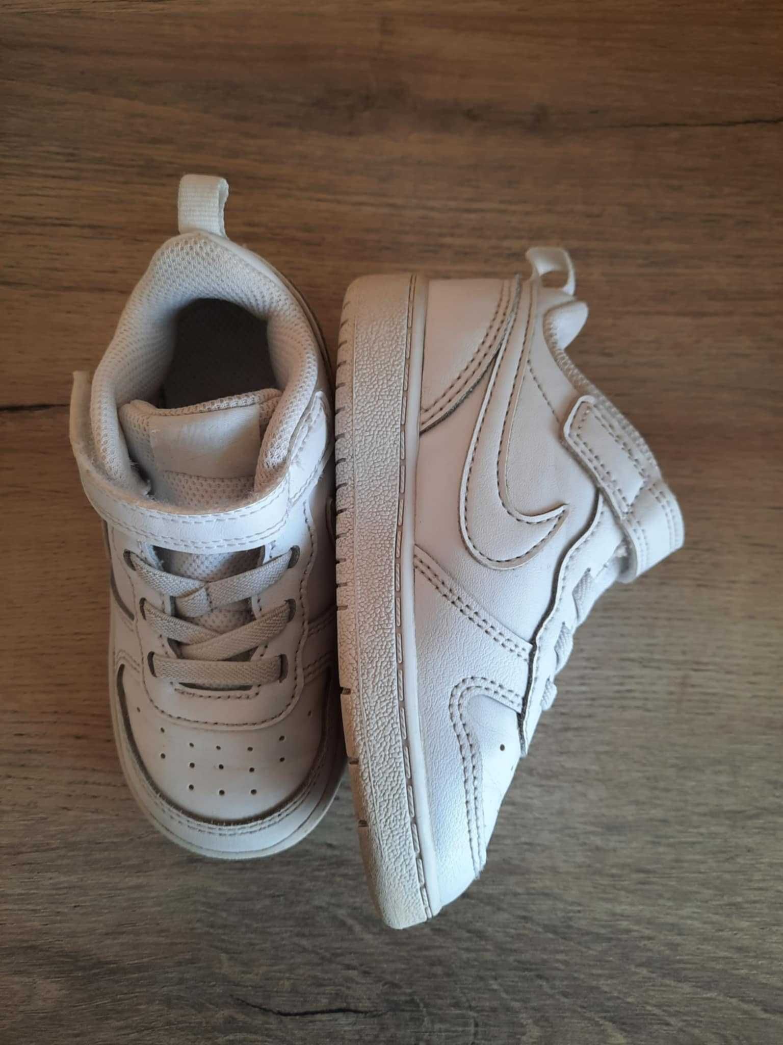 Детски кецове Nike COURT