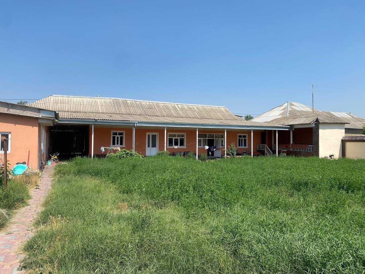 Продаётся дом 425 м², 12 соток, Куйи Чирчик, с мебелью