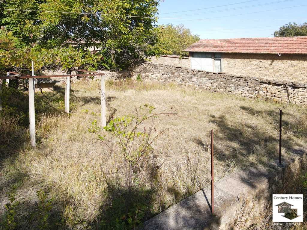 Продава се Къща в с. Горна Липница, Област Велико Търново - 105 кв.м за 139 €/кв.м - Снимка #14