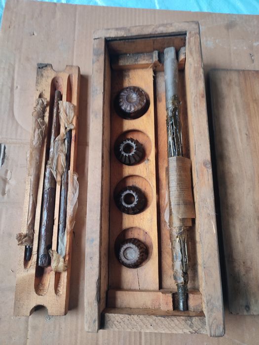 Новый Инструменты для мотора ГАЗ М 20 Победа. Газ 51-52