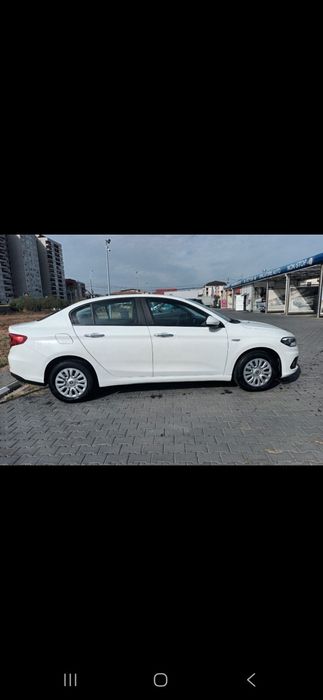 Fiat Tipo 2018 euro 6