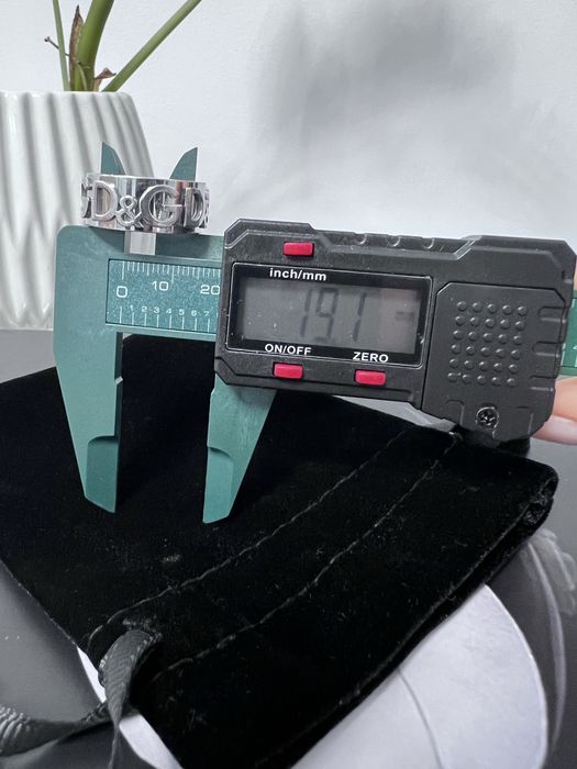 Inel barbati Dolce&Gabbana