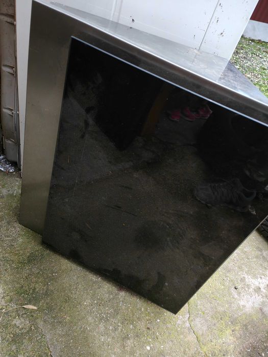 аспиратор внос германия с тъч скрийн