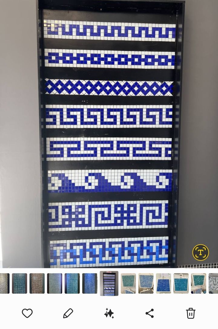 Mayolika Mozayka