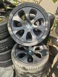 Roti de bmw pe 19