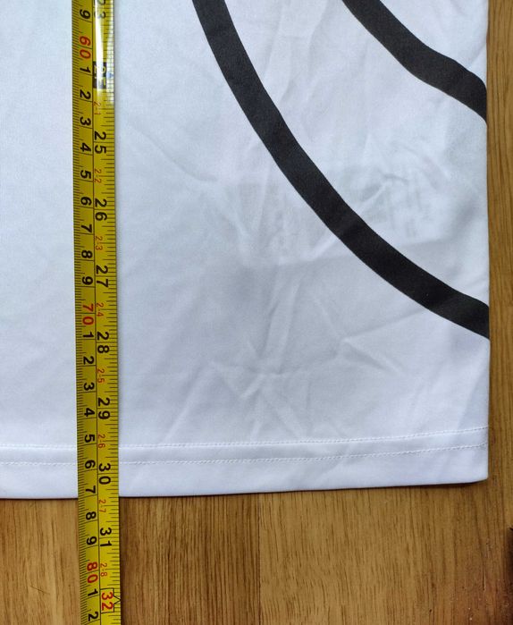 Puma / Deutschland / Germany - спортна тениска на Германя 3XL