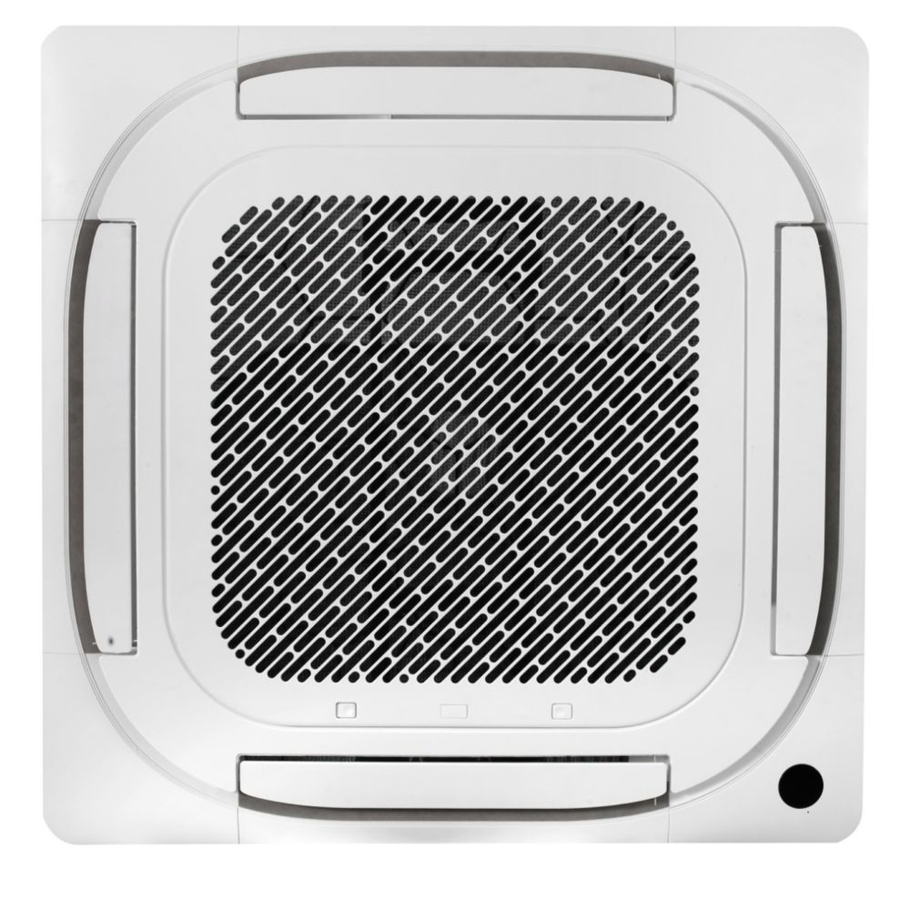 Кондиционер Midea MCD-36HRN1-R белый