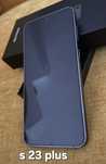 Samsung s 23 PLUS