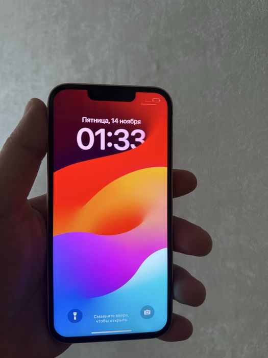 Продам айфон/iphone 13