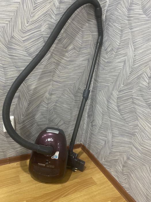 Продам пылесос в хорошем состоянии