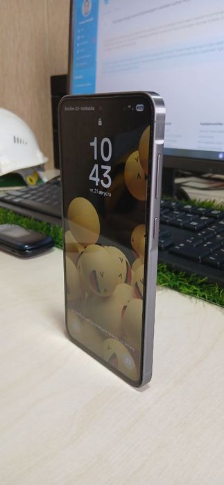 Samsung A56 8/128 sotiladi