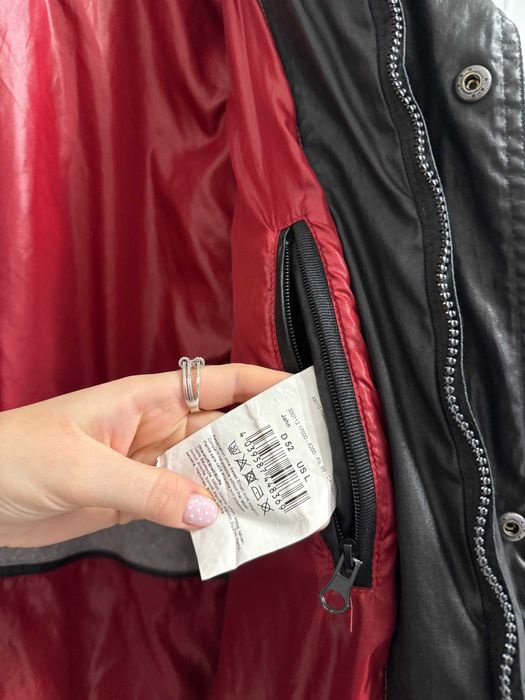 Geaca barbati~ Engbers