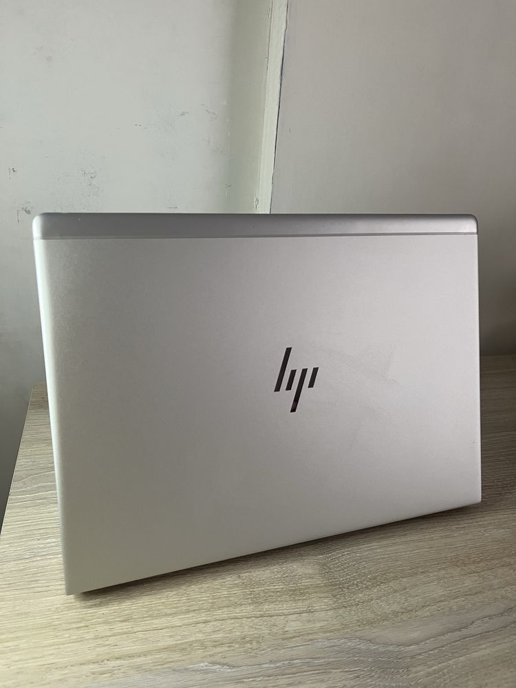 EliteBook 840 G5 I5 8th generation