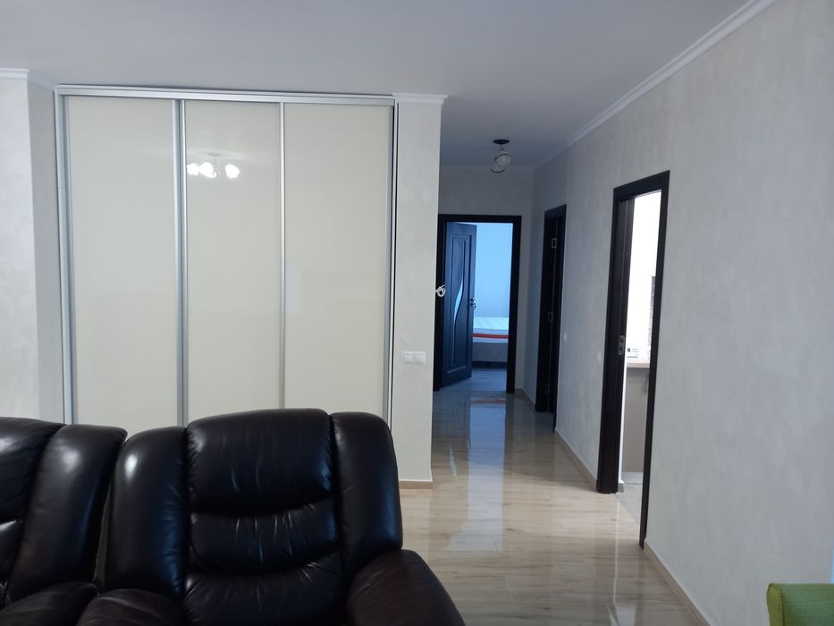 Apartament de inchiriat str. Augustin Presecan