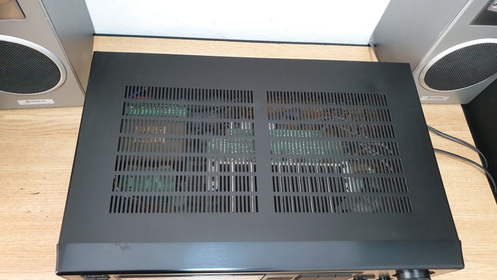 Amplituner Onkyo TX-7920