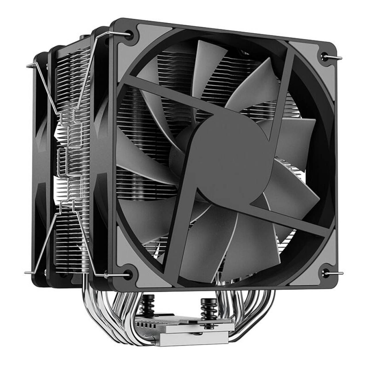 Cooler procesor ID-Cooling SE-214-XT D