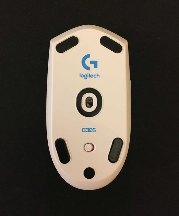 Logitech G305 LIGHTSPEED