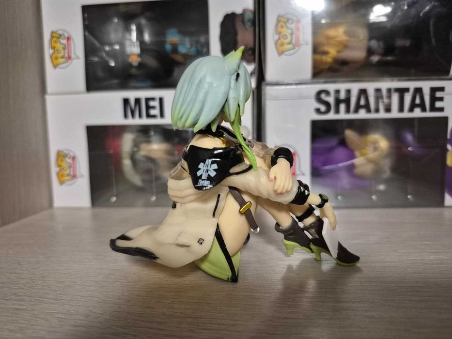 Figurina Arknights Anime Joc  - Kal'tsit, Cutie