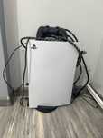 Playstation 5 disk edition