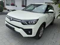 SsangYong Tivoli 1.5 TGDi . 2023 . Automat . 30000 km . Avariat