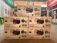 Cenon pixma G3410