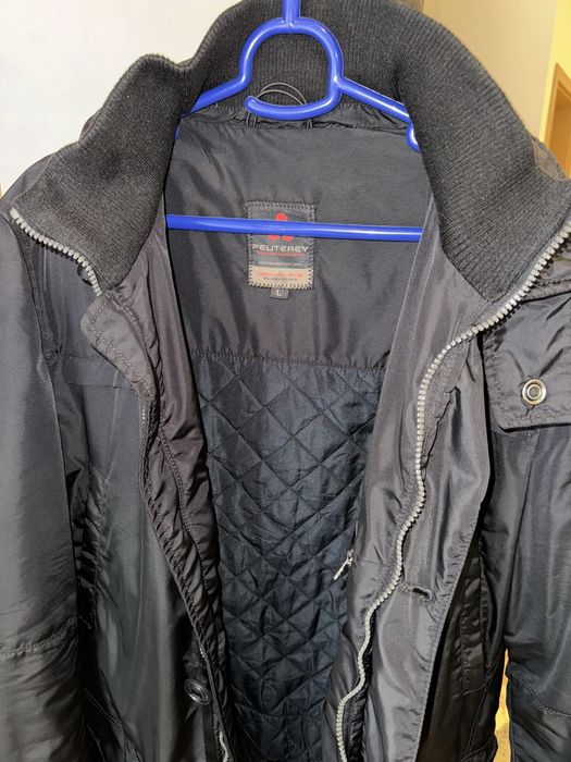 Geaca Peuterey - marimea L