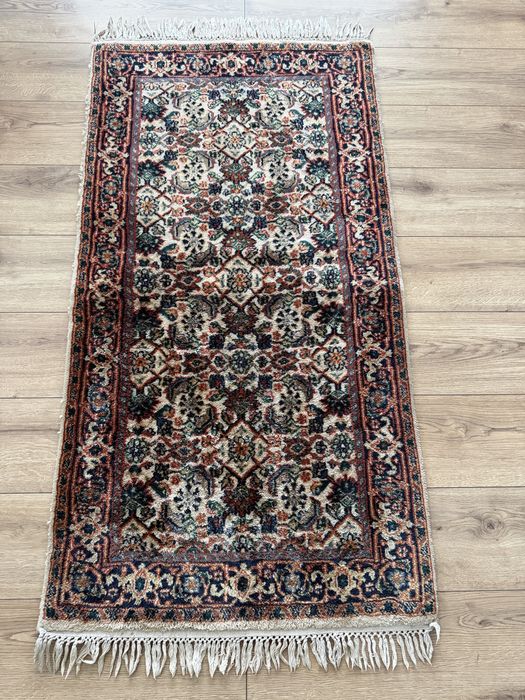 Индиидки  килим 183 x73