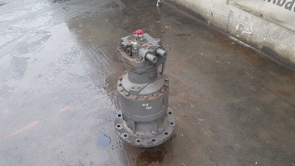 Reductor de rotire hidromotor Excavator JCB JS 160