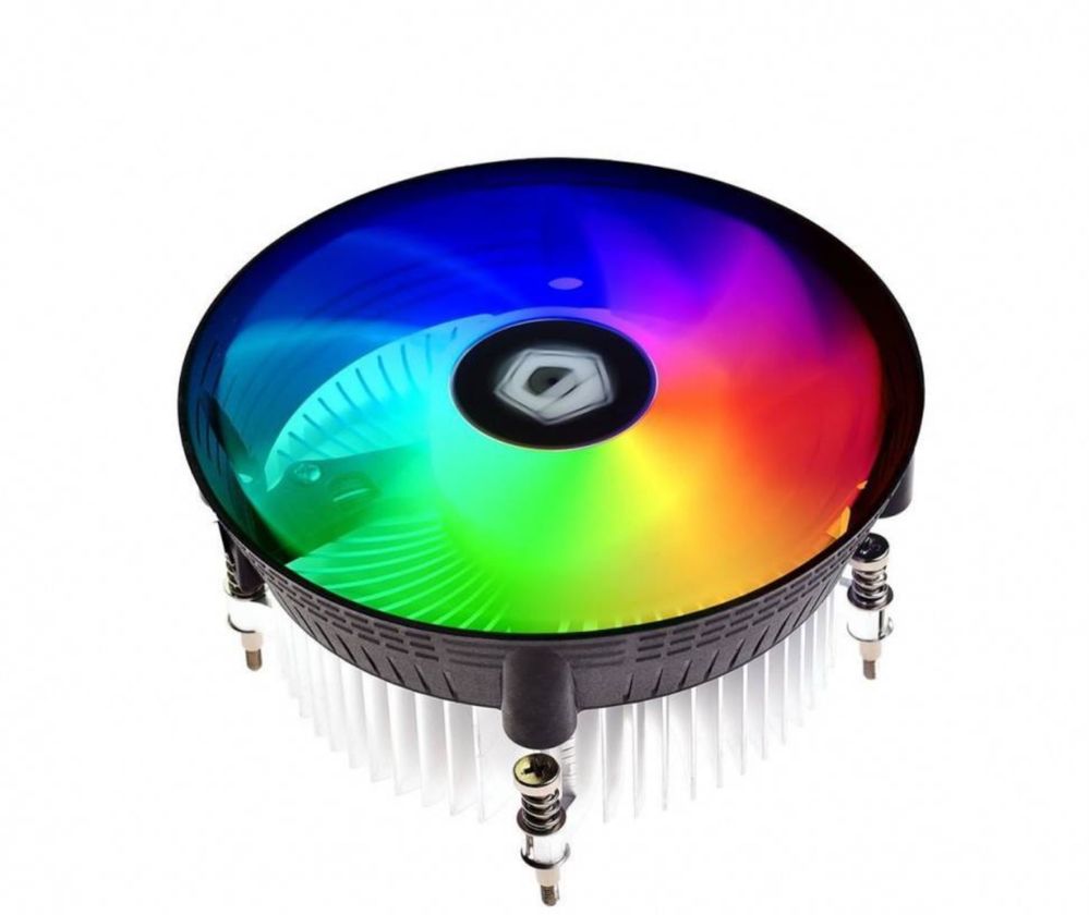 Компюътър MiniATX i7 3770K 16GB DDR2 с кутия