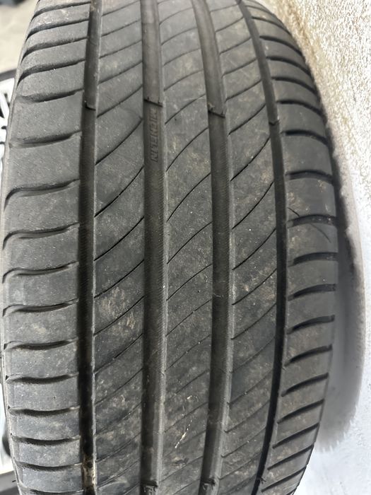Jante 17 originale Ford Focus Mondeo cu anv.vara + senzori
