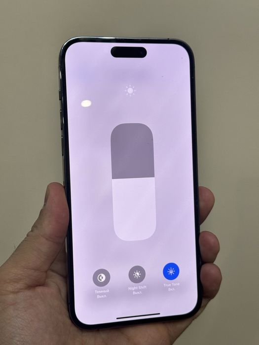 Iphone 14 Pro Max. 256гб. АКБ 85%. ИДЕАЛ!!!