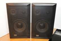 Boxe Telefunken HL 870 CD