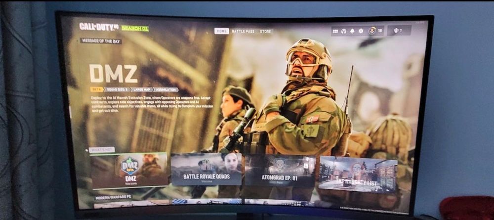 Samsung odyssey 27 inch 240hz