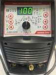 Aparat de sudura TIG AC/DC