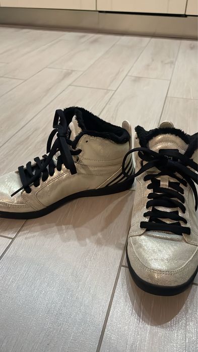 Обувки Selena Gomez