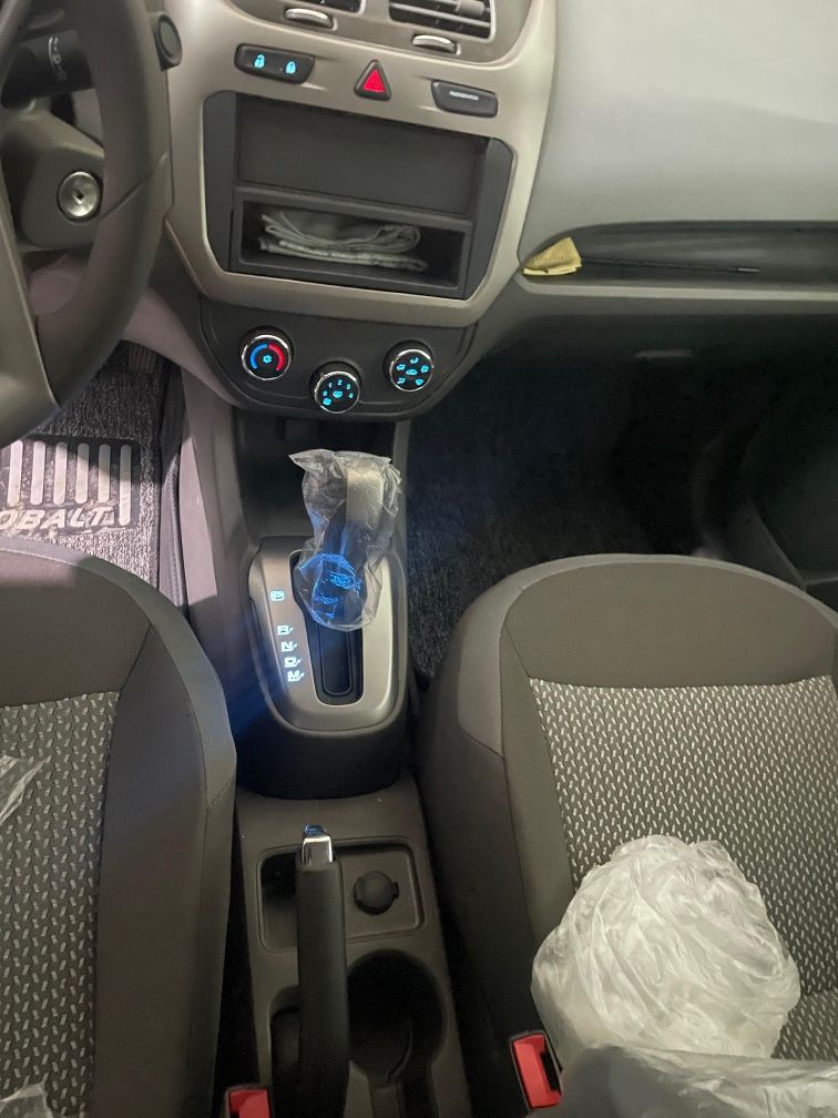 Chevrolet Cobalt АТ