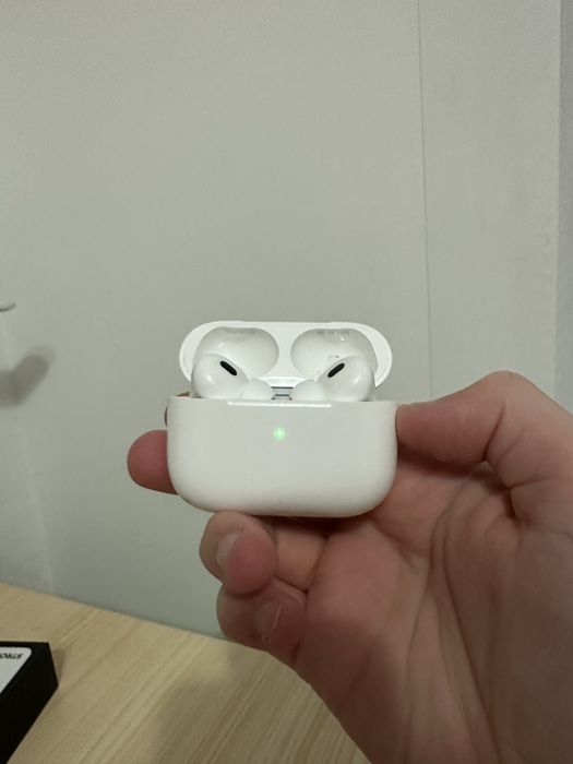 Casti Airpods pro 2