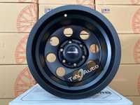 15” Цола 6x139.7 Джанти за Джипове / Джанти за OFFRoad / Джанти 4х4