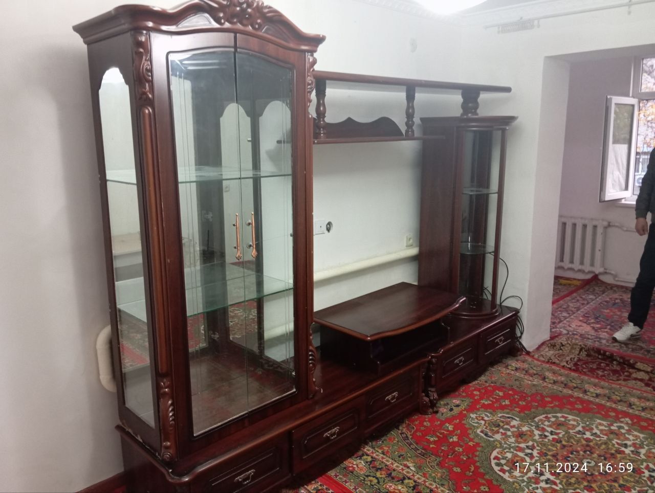 Продам китайский горка